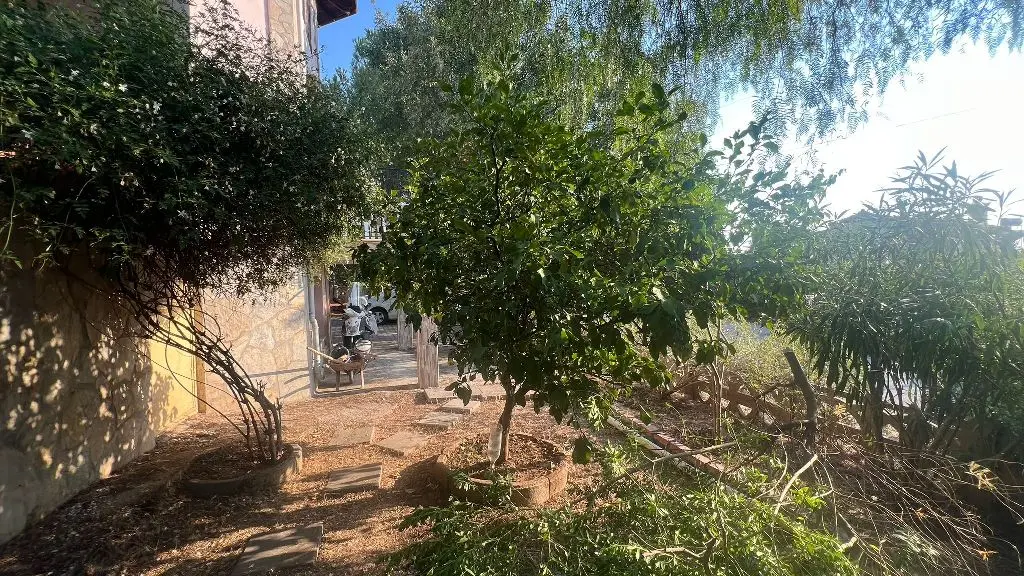 Villa in Ovacik